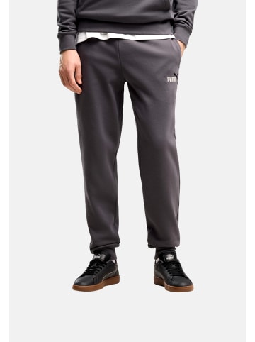 Puma Hose 'ESS 2 Colour No. 1 Logo' in grau