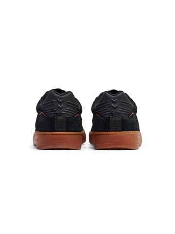 Hummel Hallenschuh Hb Guardian Handball Erwachsene in BLACK