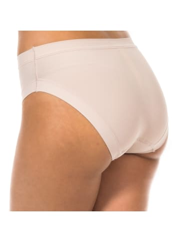 Janira Pantys in Beige