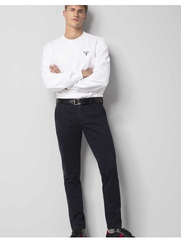 Meyer Gürtel in black