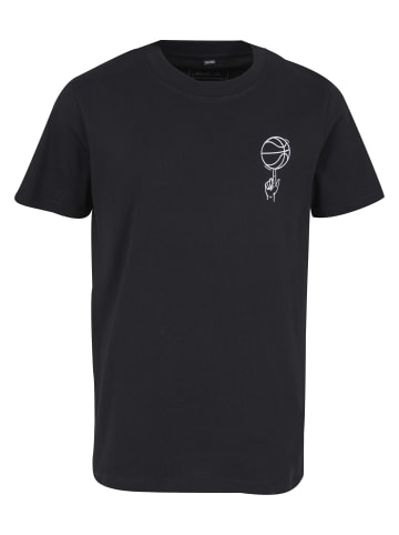 Mister Tee T-Shirt in black