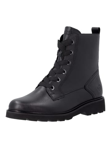 remonte Stiefelette in Schwarz