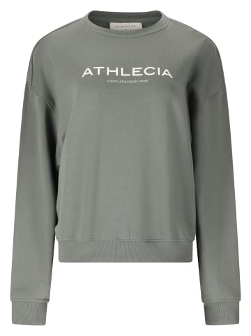 Athlecia Sweatshirt Atkins in 3219 Sedona Sage