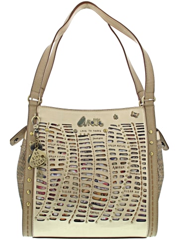 Anekke Amazonia Tasche Gold