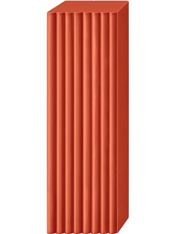 Staedtler Modelliermasse Fimo Professional 454g terrakotta Großblock