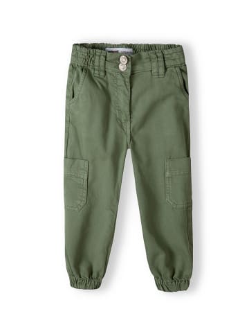 Minoti Cargohose 14combat 3 in khaki