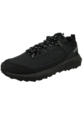 Columbia Halbschuhe Trailstorm schwarz