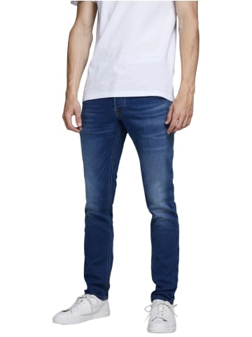 Jack & Jones Jeans GLENN slim in Blau