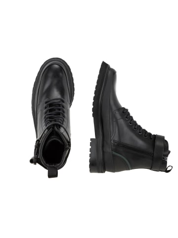 Strellson Stiefel 'Ravenscourt Nimonico in Schwarz'