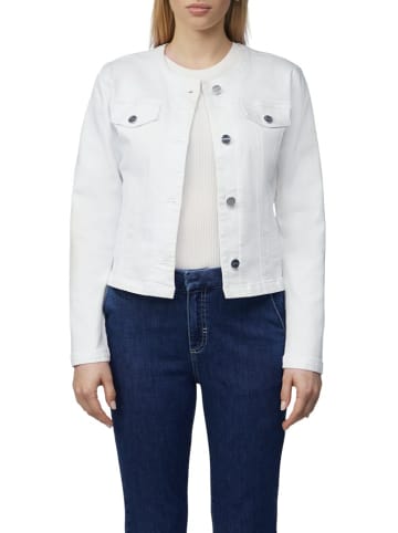 comma Jeansjacke für Damen in uni