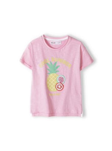 Minoti T-Shirt bay 4 in hellpink