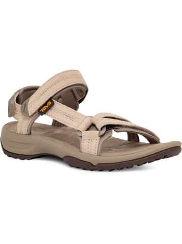 Teva TevaW TERRA FI LITE SUEDE in Grau