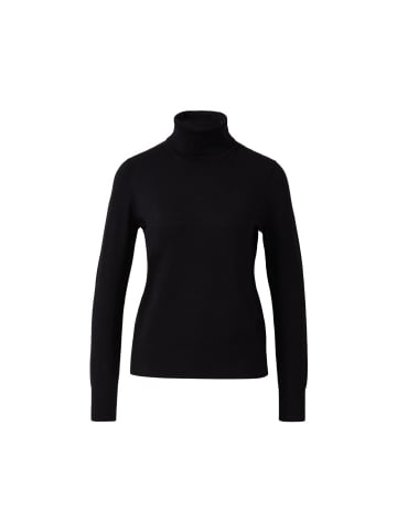 S.OLIVER RED LABEL Pullover in Schwarz