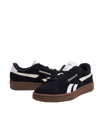 Reebok Reebok Turnschuhe in black/chalk