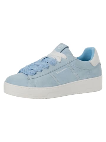 Tamaris Sneaker in LIGHT BLUE