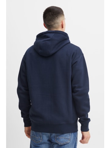 11 Project Kapuzensweatjacke PRAndron in Blau