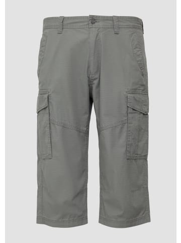 s.Oliver Bermuda FILE in 9467_grau