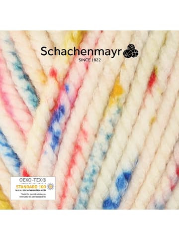 Schachenmayr since 1822 Handstrickgarne Bravo Big Color, 200g in Funky