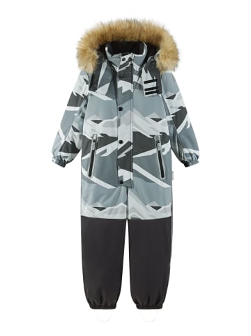 Reima ReimaTec Schneeanzug " Kipina " in Soft black