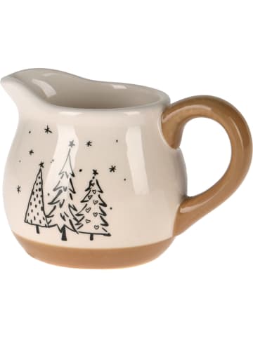 Home&Styling Collection Milchkanne in weiß