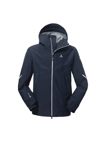 Schöffel Funktionsjacke Cimerlo in dunkelblau