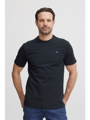 FQ1924 T-Shirt FQTom in Dunkelblau