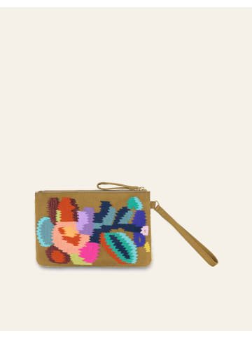 Oilily Cleo Handtasche in Braun