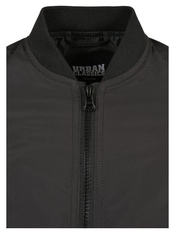 Urban Classics Bombers - Blouson in black