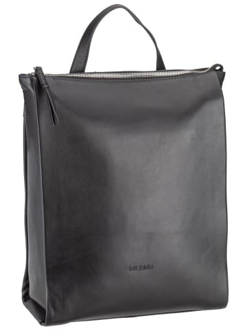 PICARD Rucksack Bali in Schwarz