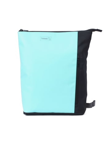 7CLOUDS Rucksack Shawi 7.1 in mint-black