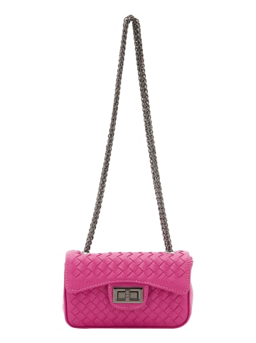 faina Schultertaschen in Pink