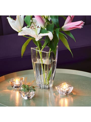 Villeroy & Boch Vase NewWave 24,7 cm in transparent