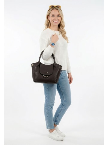 SURI FREY Shopper SFY Kristy in brown