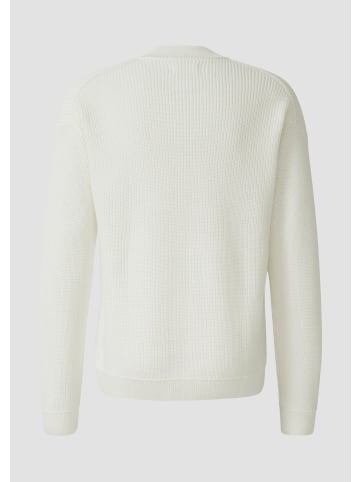 s.Oliver Strickjacke in 0200_creme