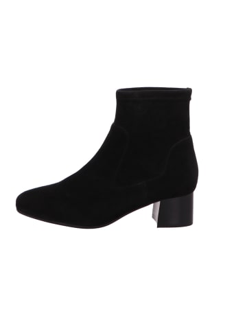 PETER KAISER Stiefelette in schwarz