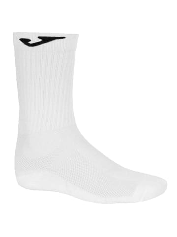 Joma Joma Large Sock in Weiß