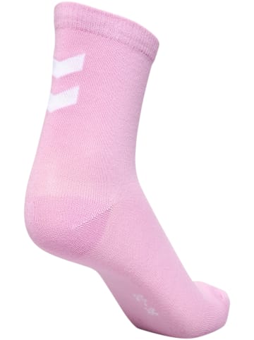 Hummel Hummel Low Socken Hmlmake Jungen in PASTEL LAVENDER