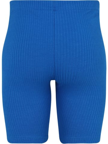 Fila Short in Blau