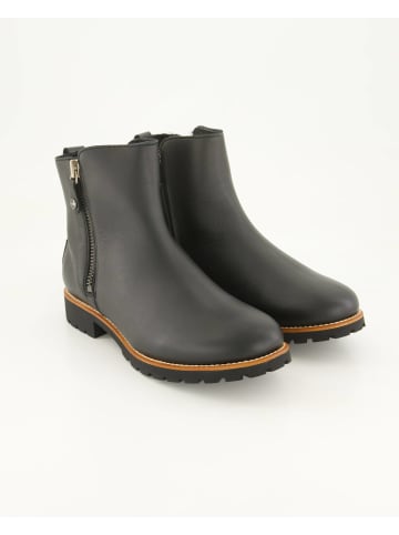 PANAMA JACK Winterstiefeletten in Schwarz