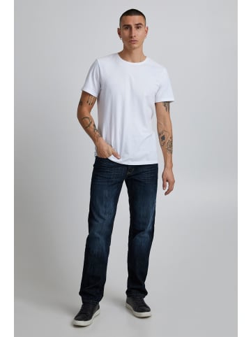 BLEND Bequeme Jeans Rock in Blau