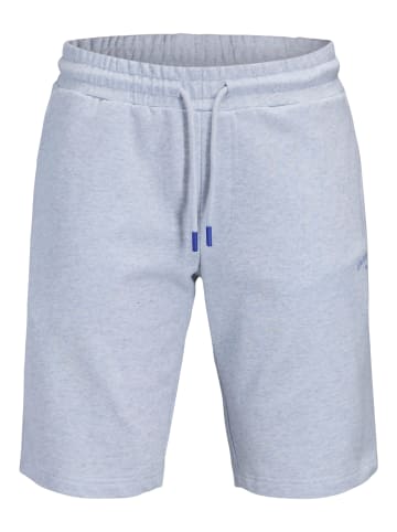 JACK & JONES Junior Shorts 'Gordon' in weiß
