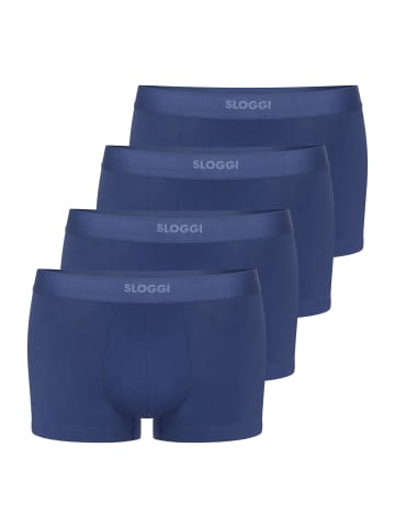Sloggi Hipster Short / Pant men EVER Ease in Deep cobalt