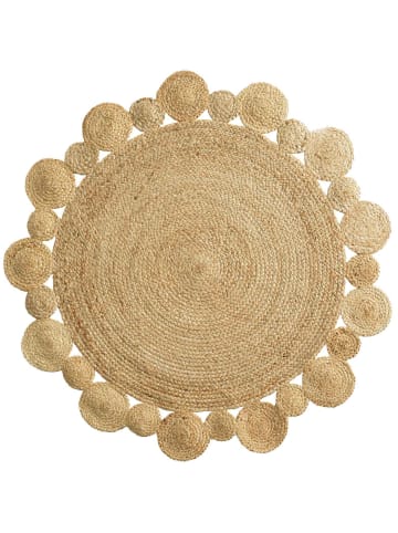 Douceur d’Intérieur Teppich in braun