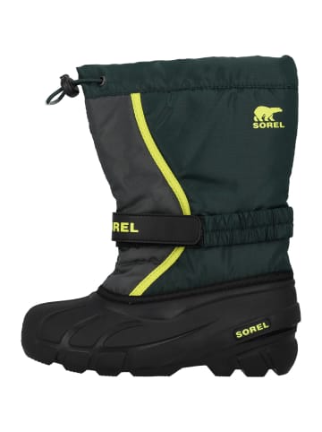 Sorel Winterstiefel in spruce.grill