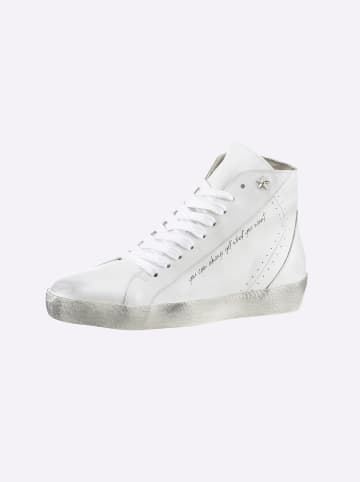 Heine Sneaker in weiß