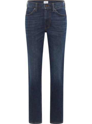 Mustang Jeans TRAMPER STRAIGHT regular/straight in Blau