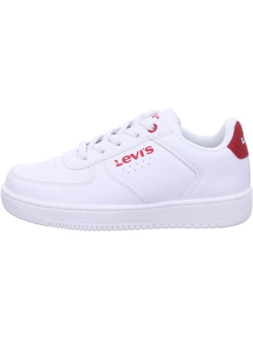 Levi´s Sneaker in weiß