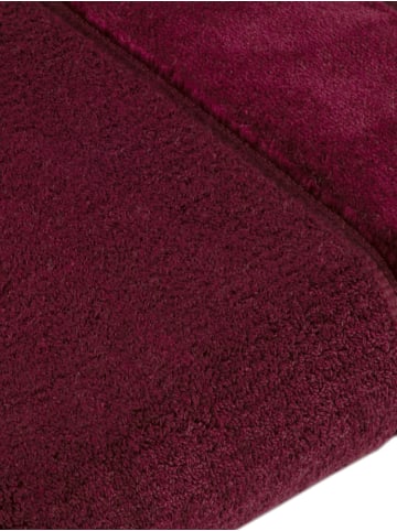 Vossen 2er Pack Handtuch in berry