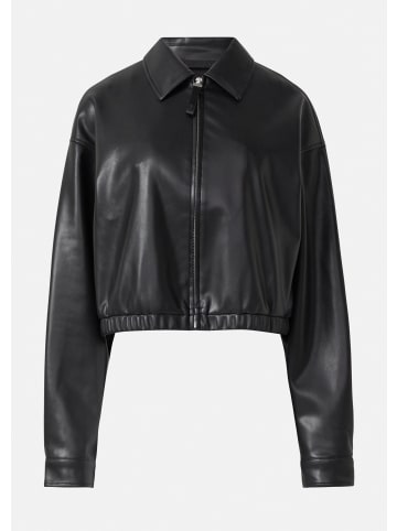 comma Indoor-Jacke in 9999_schwarz