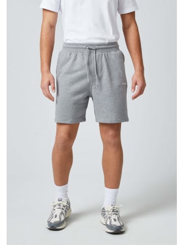 SNOCKS Sweatshorts Herren 1 Stück in Hellgrau